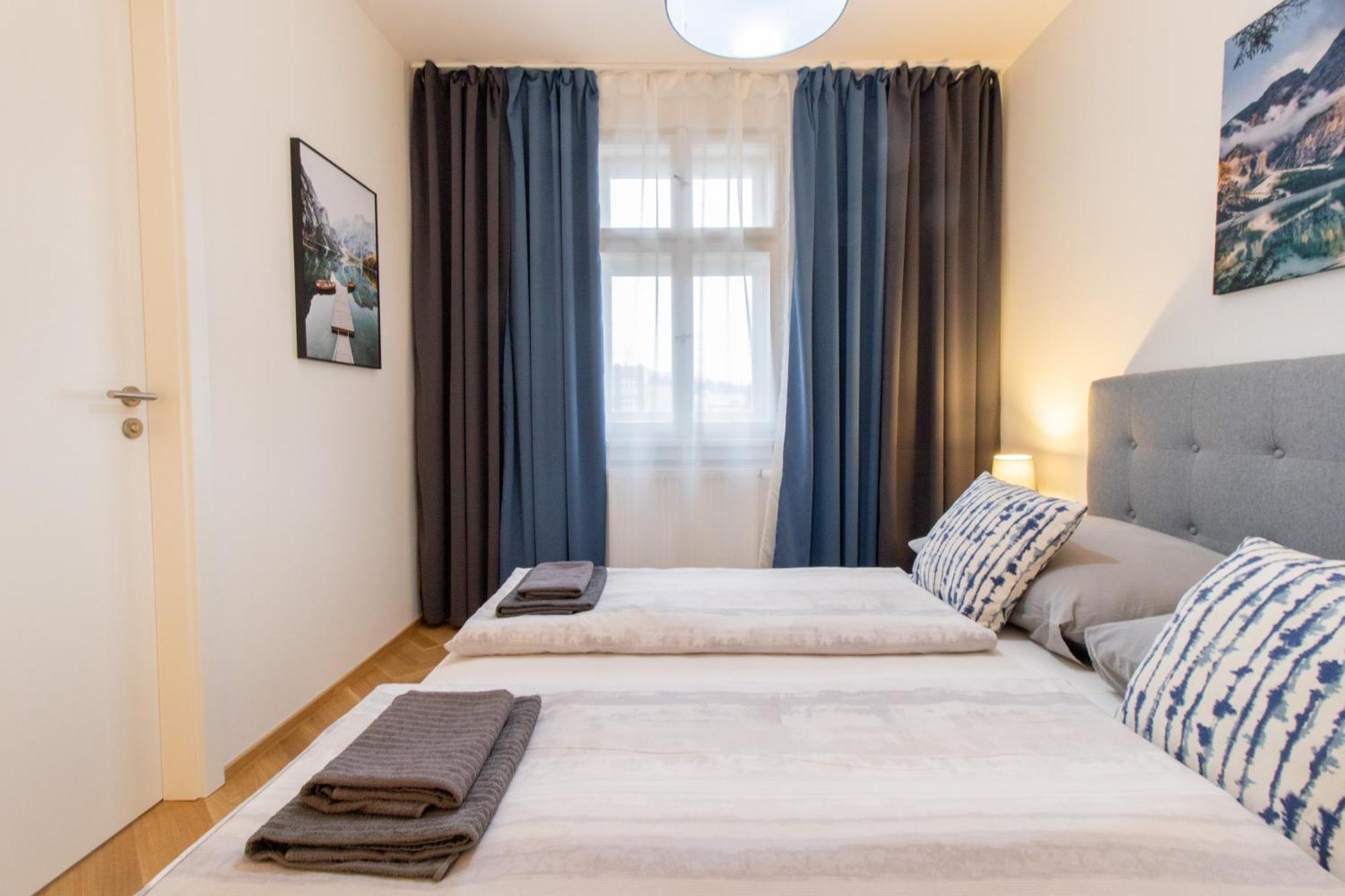 Appartamento Churchill Heritage *