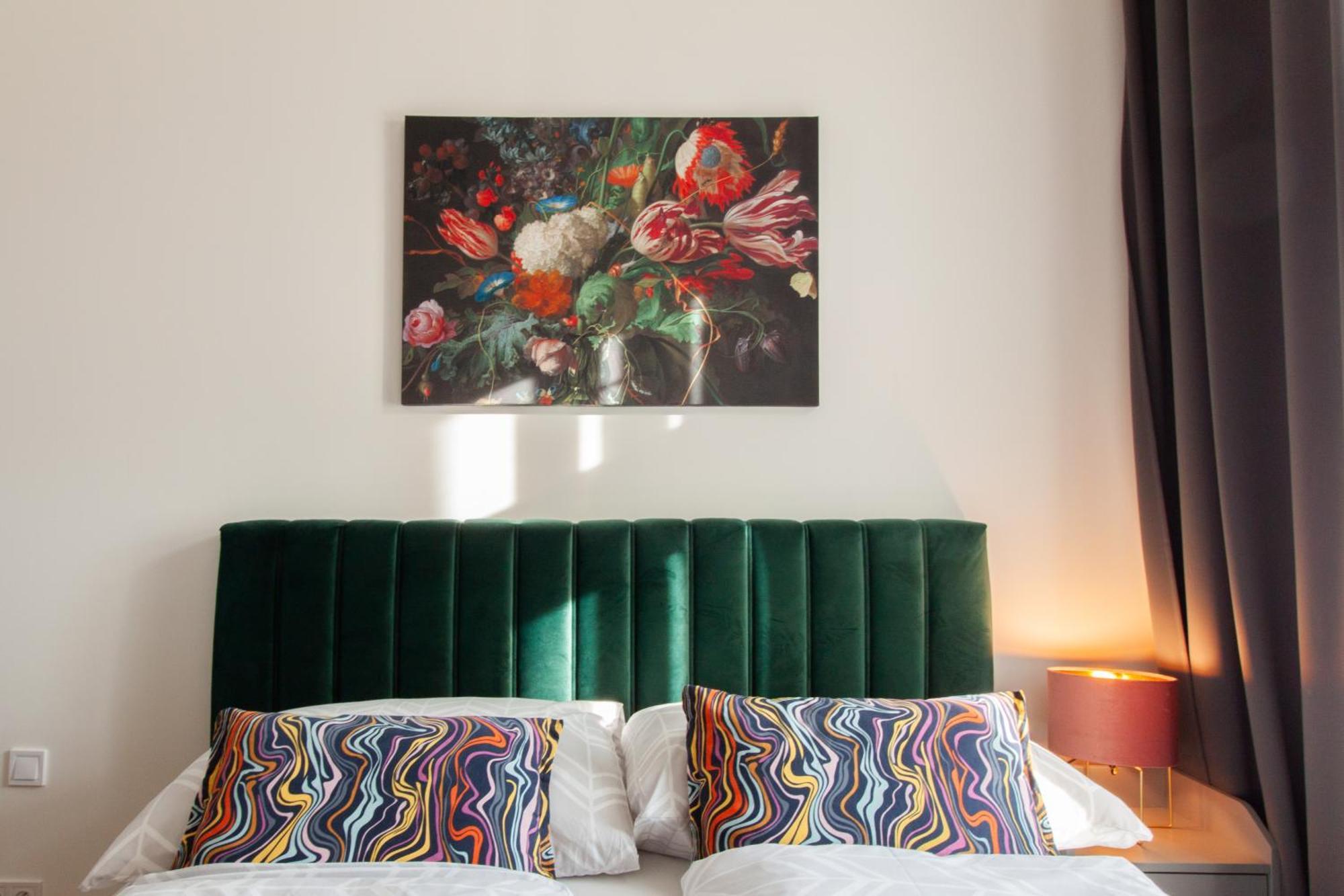 Appartamento Churchill Heritage *