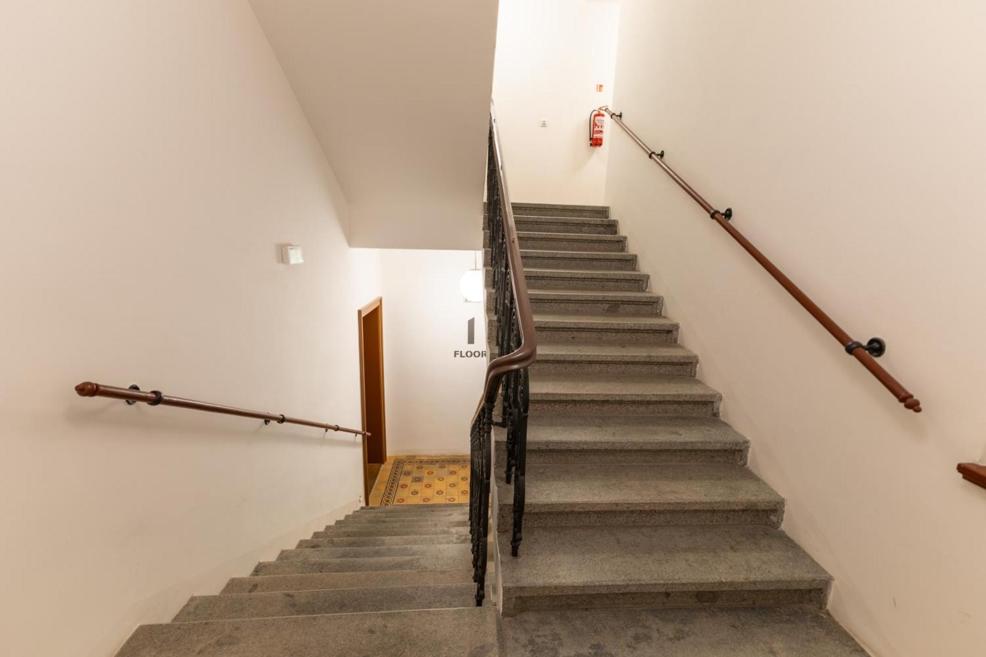 Seifertova Apartment