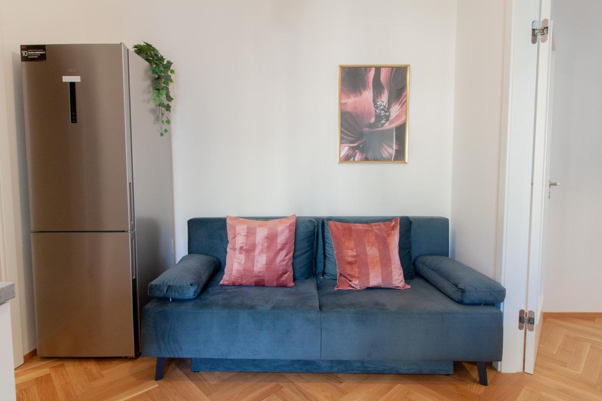 Apartament Churchill Heritage *