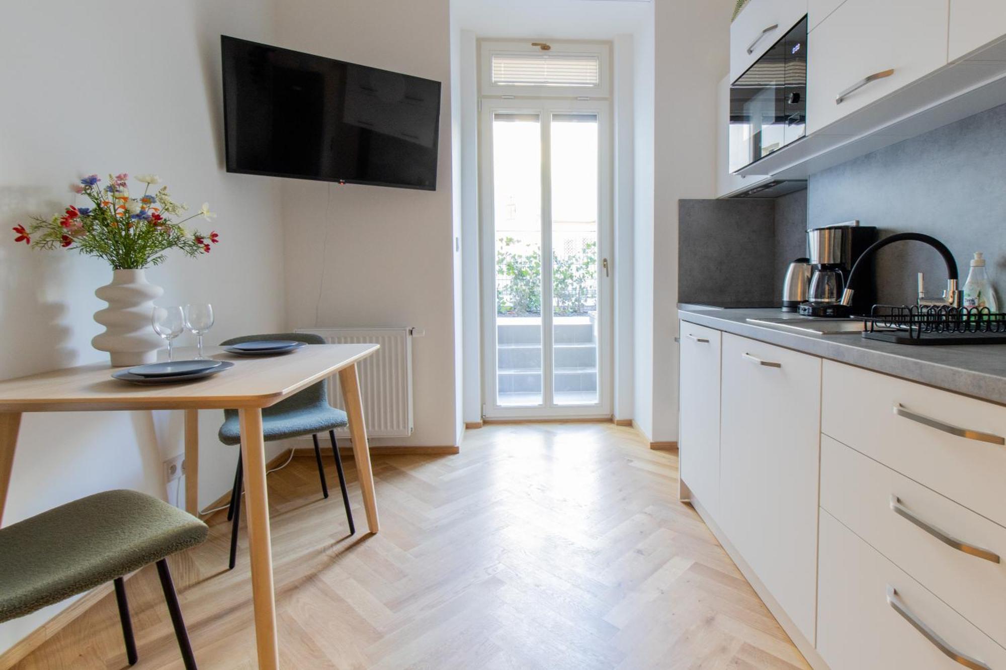 Apartmán Churchill Heritage *